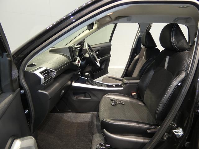 ロッキープレミアムＧ　ＨＥＶハイブリッド　全周囲モニター　純正エンジンスターター　大型ナビ　アダプティブクルーズコントロール　シートヒーター　ＥＴＣ　ＬＥＤ　アルミホイール　衝突回避支援システムスマートアシスト（岩手県）の中古車