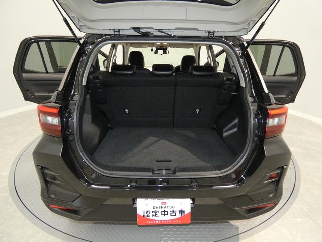 ロッキープレミアムＧ　ＨＥＶハイブリッド　全周囲モニター　純正エンジンスターター　大型ナビ　アダプティブクルーズコントロール　シートヒーター　ＥＴＣ　ＬＥＤ　アルミホイール　衝突回避支援システムスマートアシスト（岩手県）の中古車