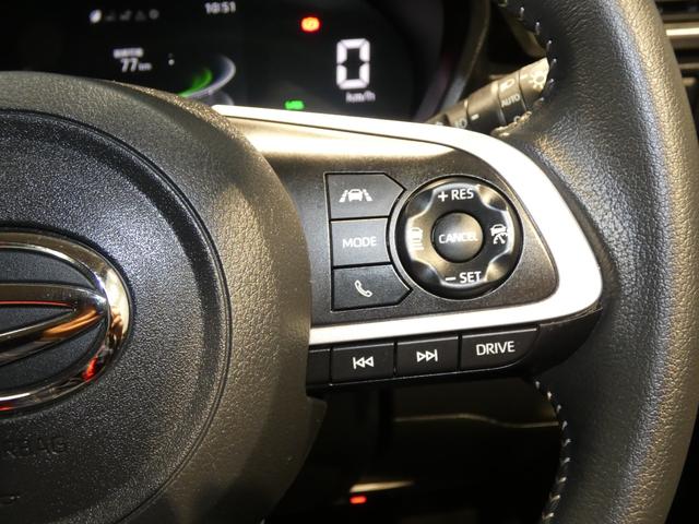 ロッキープレミアムＧ　ＨＥＶハイブリッド　全周囲モニター　純正エンジンスターター　大型ナビ　アダプティブクルーズコントロール　シートヒーター　ＥＴＣ　ＬＥＤ　アルミホイール　衝突回避支援システムスマートアシスト（岩手県）の中古車