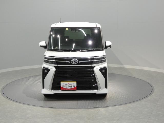 タントカスタムXリミテッドナビ 全周囲カメラ ETC 衝突回避支援 誤発進抑制 両側パワースライドドア LED オートエアコン キーフリー ドライブレコーダー(岩手県)の中古車