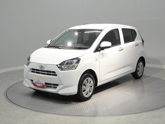 ミライースＸ　ＳＡIII４ＷＤ　スマートアシスト　キーレス　コーナーセンサー　アイドリングストップ　オートハイビーム（岩手県）の中古車