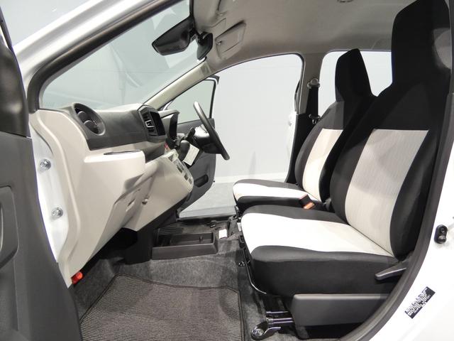 ミライースＸ　ＳＡIII４ＷＤ　スマートアシスト　キーレス　コーナーセンサー　アイドリングストップ　オートハイビーム（岩手県）の中古車
