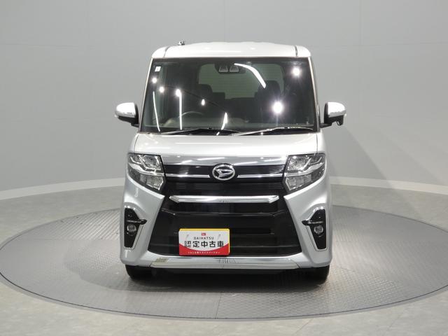 タントカスタムX4WD ナビ バックカメラ ドライブレコーダー スマートアシスト 両側パワースライドドア LEDヘッドランプ シートヒーター アルミホイール(岩手県)の中古車
