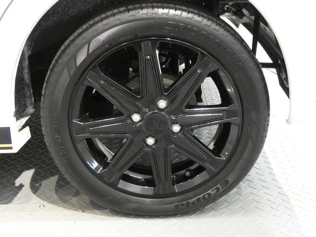 eKカスタムアクティブギア4WD ナビ アラウンドビューモニター ETC オートエアコン アルミホイール プッシュスタート(岩手県)の中古車