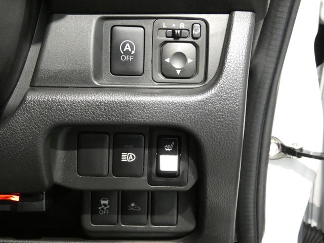 eKカスタムアクティブギア4WD ナビ アラウンドビューモニター ETC オートエアコン アルミホイール プッシュスタート(岩手県)の中古車