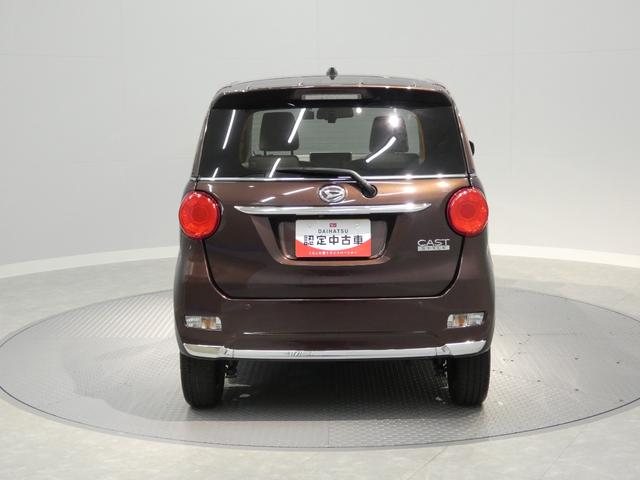 キャストスタイルＧ　ＳＡII４ＷＤ　純正ナビ　バックカメラ　純正エンジンスターター　ＬＥＤヘッドライト　スマートキー　オートエアコン　衝突回避支援システム　純正アルミホイール（岩手県）の中古車