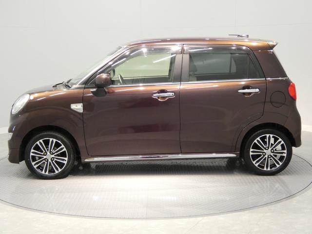 キャストスタイルＧ　ＳＡII４ＷＤ　純正ナビ　バックカメラ　純正エンジンスターター　ＬＥＤヘッドライト　スマートキー　オートエアコン　衝突回避支援システム　純正アルミホイール（岩手県）の中古車