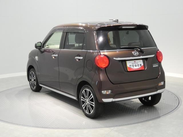 キャストスタイルＧ　ＳＡII４ＷＤ　純正ナビ　バックカメラ　純正エンジンスターター　ＬＥＤヘッドライト　スマートキー　オートエアコン　衝突回避支援システム　純正アルミホイール（岩手県）の中古車