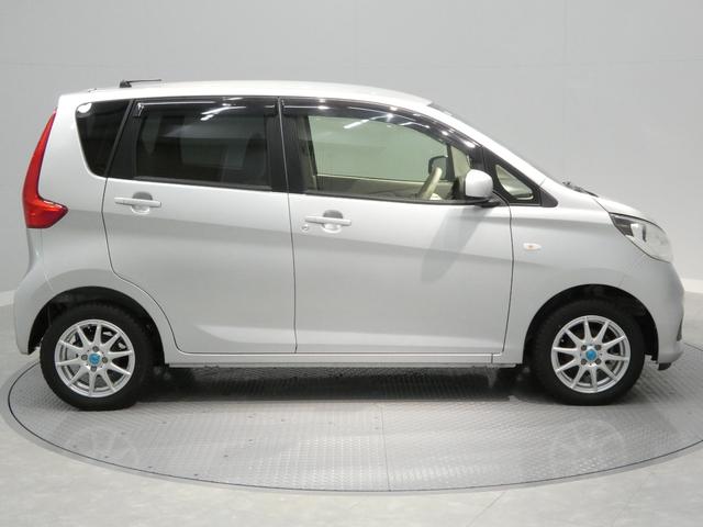 デイズＪ衝突防止装置　ＣＤチューナー　キーレスエントリー　マニュアルエアコン（岩手県）の中古車