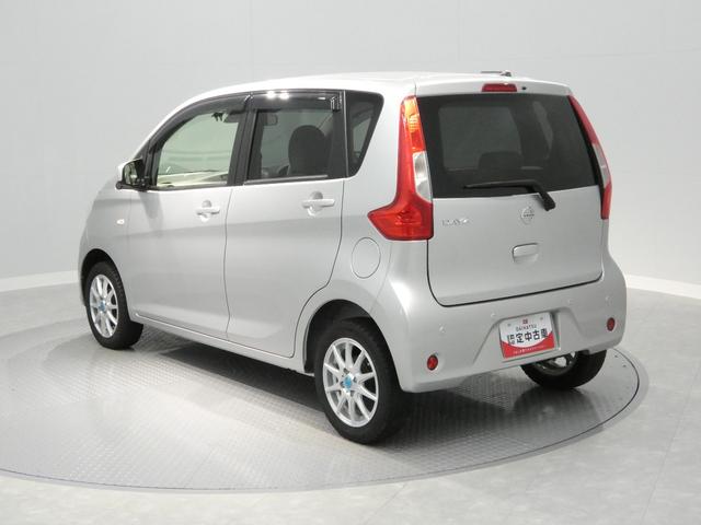 デイズＪ衝突防止装置　ＣＤチューナー　キーレスエントリー　マニュアルエアコン（岩手県）の中古車