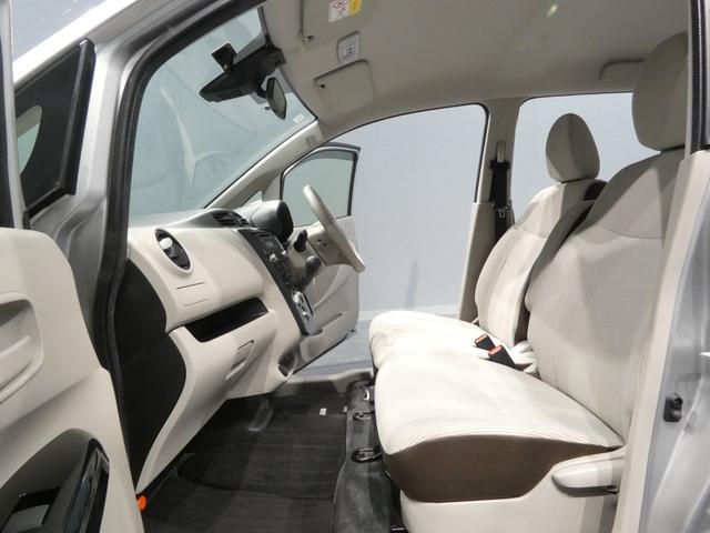 デイズＪ衝突防止装置　ＣＤチューナー　キーレスエントリー　マニュアルエアコン（岩手県）の中古車