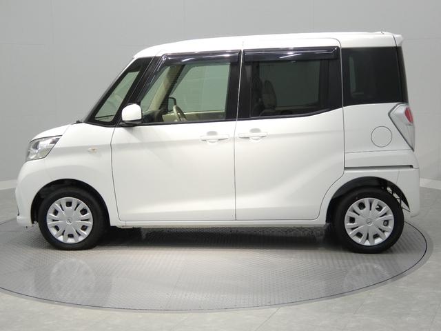デイズルークスＳ４ＷＤ　衝突防止　　シートヒーター　ＣＤオーディオ　マニュアルエアコン　キーレス（岩手県）の中古車