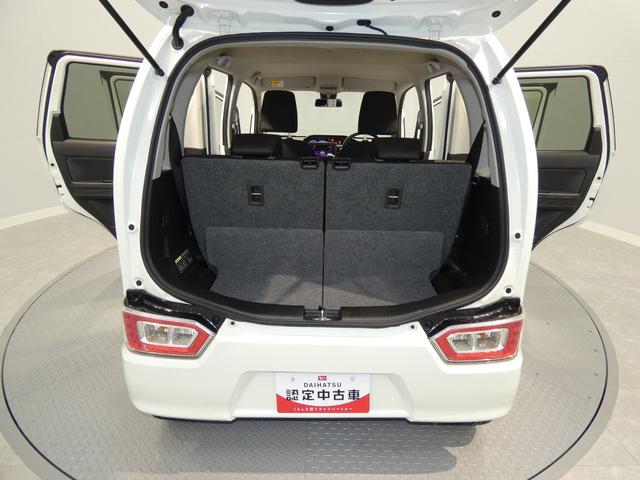 ワゴンRハイブリッドFX リミテッド4WD ハイブリッド CDオーディオ シートヒーター スマートキー(岩手県)の中古車