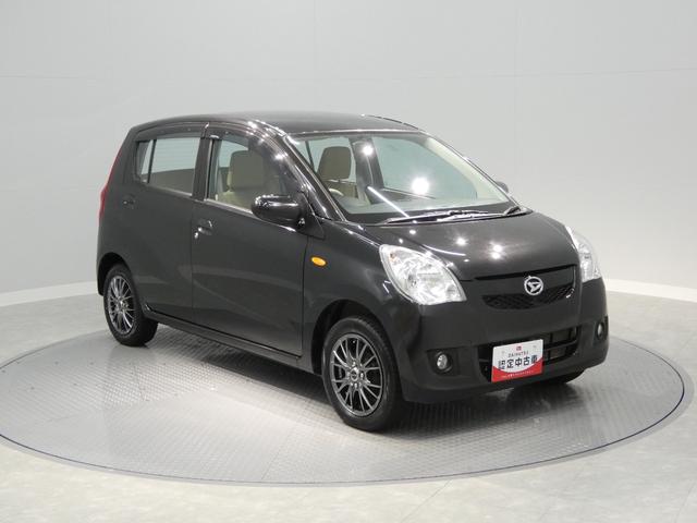 ミラＸスペシャル５速ＭＴ　４ＷＤ　集中ドアロック　パワーウィンドウ　ＣＤチューナー（岩手県）の中古車