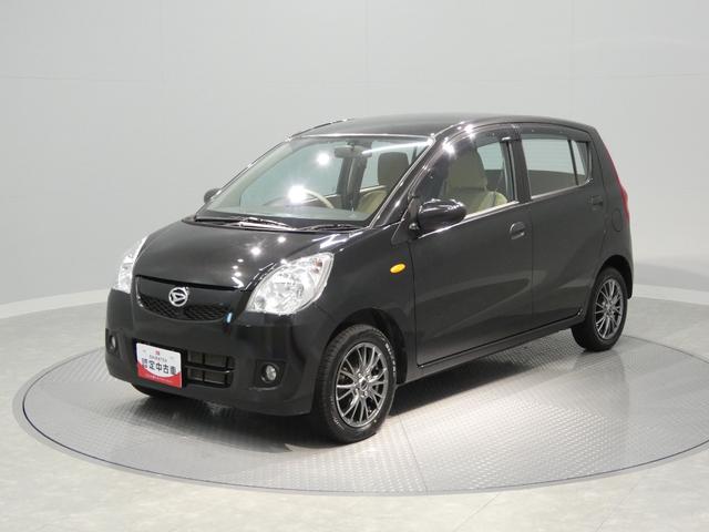 ミラＸスペシャル５速ＭＴ　４ＷＤ　集中ドアロック　パワーウィンドウ　ＣＤチューナー（岩手県）の中古車