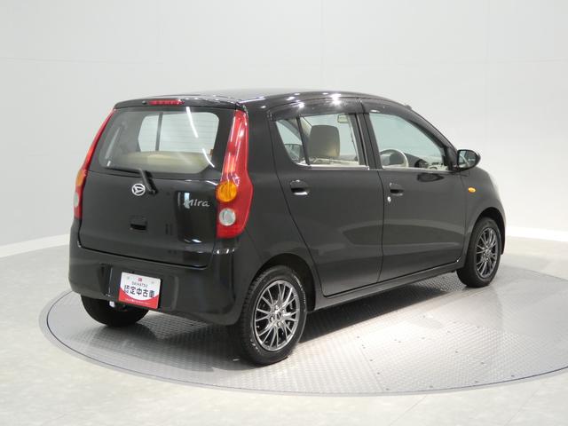 ミラＸスペシャル５速ＭＴ　４ＷＤ　集中ドアロック　パワーウィンドウ　ＣＤチューナー（岩手県）の中古車