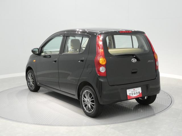 ミラＸスペシャル５速ＭＴ　４ＷＤ　集中ドアロック　パワーウィンドウ　ＣＤチューナー（岩手県）の中古車