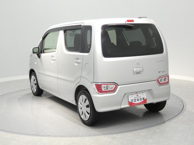ワゴンＲハイブリッドＦＸ４ＷＤ　ハイブリッド　両席シートヒーター　オートエアコン　ＣＤチューナー　キーレスエントリー　ＥＴＣ（岩手県）の中古車