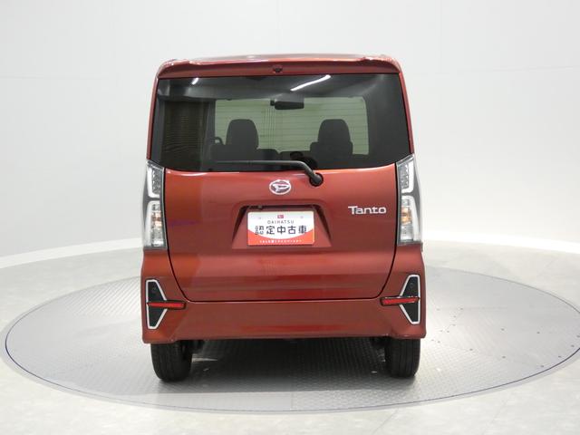 タントカスタムRSセレクション4WD ナビ 全周カメラ 純正エンジンスターター ETC アダプティブクルーズコントロール ドライブレコーダー LEDヘッドライト 両側パワースライドドア シートヒーター(岩手県)の中古車