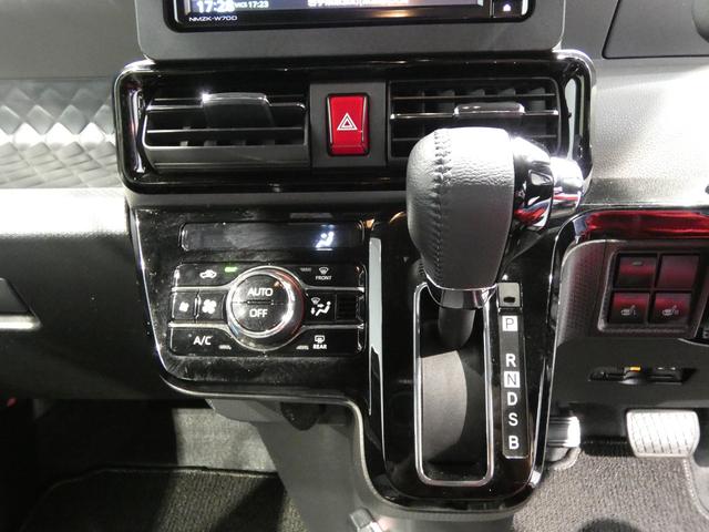 タントカスタムRSセレクション4WD ナビ 全周カメラ 純正エンジンスターター ETC アダプティブクルーズコントロール ドライブレコーダー LEDヘッドライト 両側パワースライドドア シートヒーター(岩手県)の中古車
