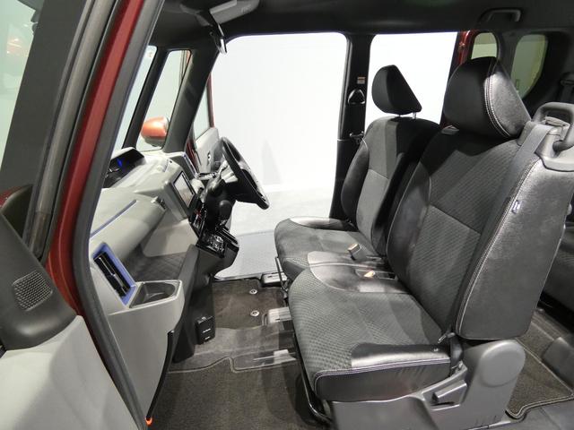 タントカスタムRSセレクション4WD ナビ 全周カメラ 純正エンジンスターター ETC アダプティブクルーズコントロール ドライブレコーダー LEDヘッドライト 両側パワースライドドア シートヒーター(岩手県)の中古車