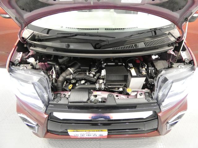 タントカスタムRSセレクション4WD ナビ 全周カメラ 純正エンジンスターター ETC アダプティブクルーズコントロール ドライブレコーダー LEDヘッドライト 両側パワースライドドア シートヒーター(岩手県)の中古車