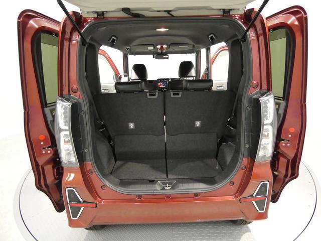 タントカスタムRSセレクション4WD ナビ 全周カメラ 純正エンジンスターター ETC アダプティブクルーズコントロール ドライブレコーダー LEDヘッドライト 両側パワースライドドア シートヒーター(岩手県)の中古車