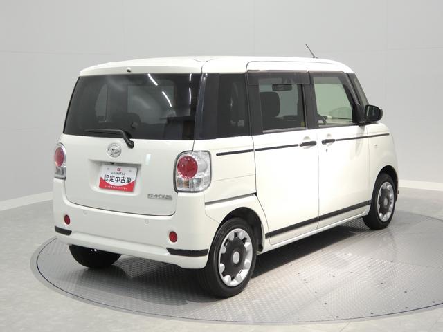 ムーヴキャンバスGブラックアクセントVS SAIII4WD ナビ 全周囲モニター 純正エンジンスターター ETC ドライブレコーダー 衝突被害軽減ブレーキ パワースライドドア(岩手県)の中古車