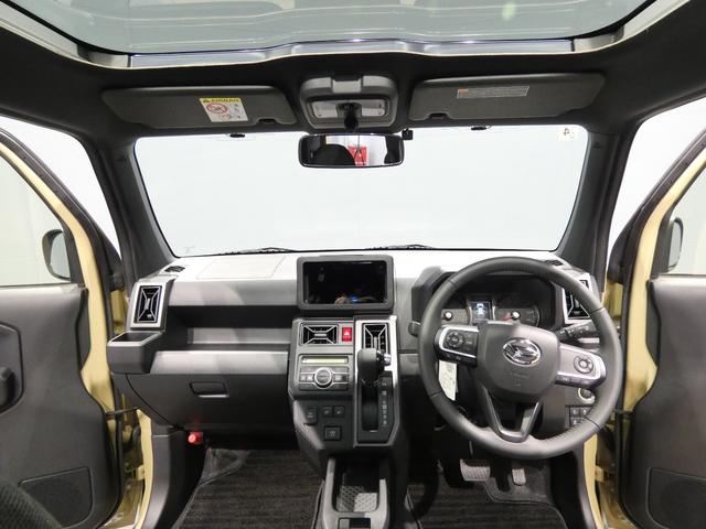 タフトG クロムベンチャー4WD スカイフィールトップ メッキフロントグリル ETC LEDヘッドライト スマートアシスト オートエアコン 純正15インチアルミホイール キーフリー(岩手県)の中古車