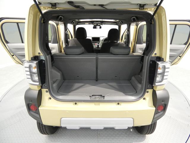 タフトG クロムベンチャー4WD スカイフィールトップ メッキフロントグリル ETC LEDヘッドライト スマートアシスト オートエアコン 純正15インチアルミホイール キーフリー(岩手県)の中古車