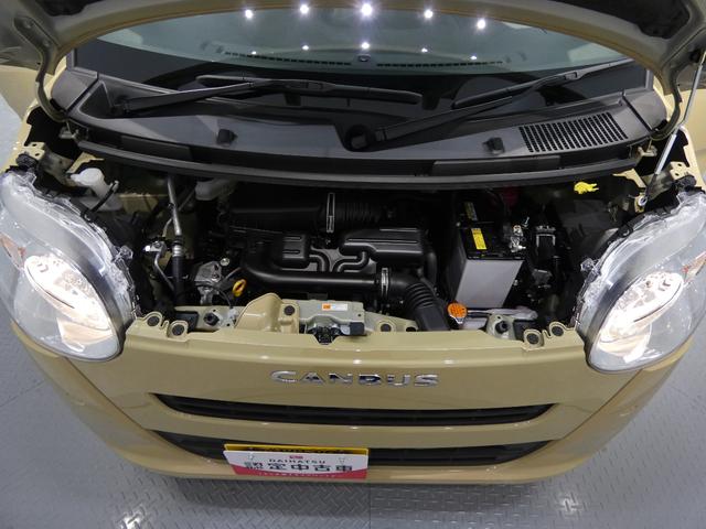 ムーヴキャンバスセオリーX4WD 両側パワースライドドア スマートアシスト ハロゲンヘッドライト コーナーセンサー オートライト(岩手県)の中古車