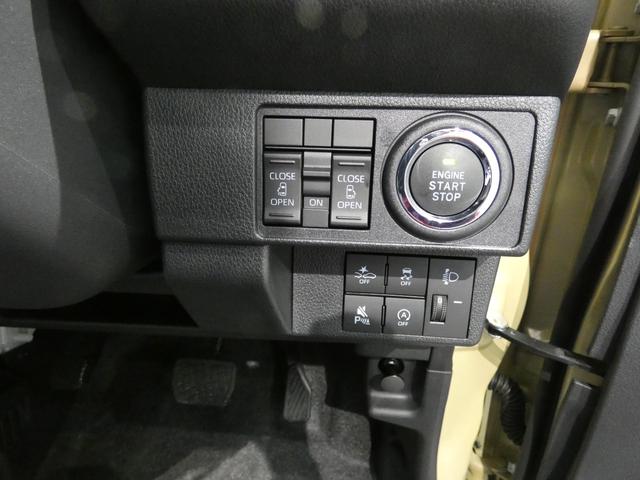 ムーヴキャンバスセオリーX4WD 両側パワースライドドア スマートアシスト ハロゲンヘッドライト コーナーセンサー オートライト(岩手県)の中古車