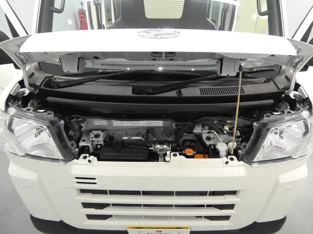 ハイゼットカーゴDX4WD スマートアシスト キーレスエントリー ラジオ オートマチック リアヒーター クリアランスソナー(岩手県)の中古車