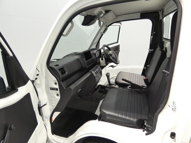 ハイゼットトラックスタンダードパートタイム４ＷＤ　ＣＶＴ　スマートアシスト　１２インチスチールホイール　３方開荷台　ハロゲンヘッドランプ（岩手県）の中古車