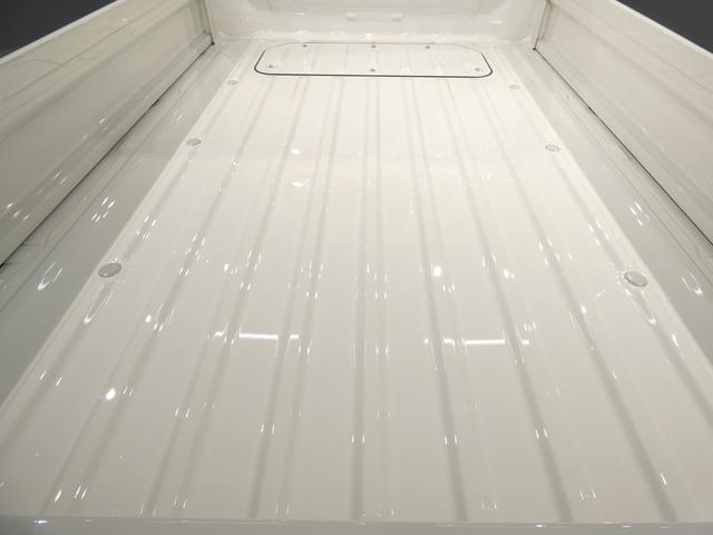 ハイゼットトラックスタンダードパートタイム４ＷＤ　ＣＶＴ　スマートアシスト　１２インチスチールホイール　３方開荷台　ハロゲンヘッドランプ（岩手県）の中古車