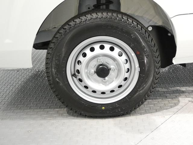 ハイゼットトラックスタンダードパートタイム４ＷＤ　ＣＶＴ　スマートアシスト　１２インチスチールホイール　３方開荷台　ハロゲンヘッドランプ（岩手県）の中古車