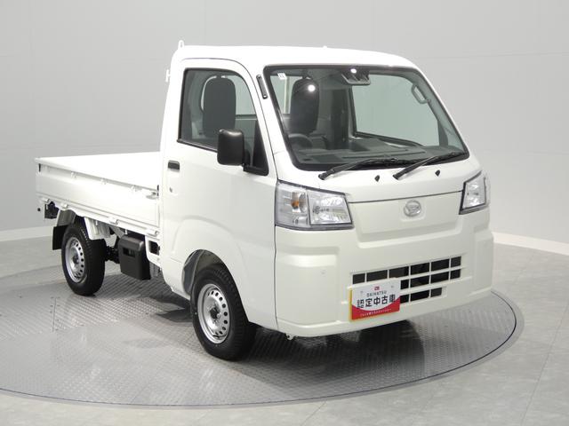 ハイゼットトラックスタンダード4WD CVT オートマチック エアコン パワーステアリング スマートアシスト ラジオ クリアランスソナー(岩手県)の中古車