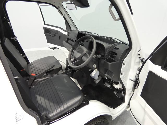 ハイゼットトラックスタンダード4WD CVT オートマチック エアコン パワーステアリング スマートアシスト ラジオ クリアランスソナー(岩手県)の中古車