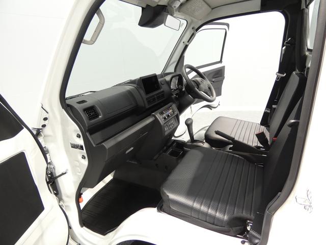 ハイゼットトラックスタンダード4WD CVT オートマチック エアコン パワーステアリング スマートアシスト ラジオ クリアランスソナー(岩手県)の中古車