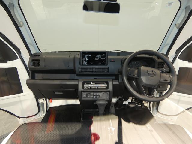 ハイゼットトラックスタンダード4WD CVT オートマチック エアコン パワーステアリング スマートアシスト ラジオ クリアランスソナー(岩手県)の中古車