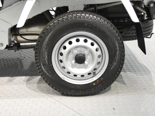 ハイゼットトラックスタンダード4WD CVT オートマチック エアコン パワーステアリング スマートアシスト ラジオ クリアランスソナー(岩手県)の中古車