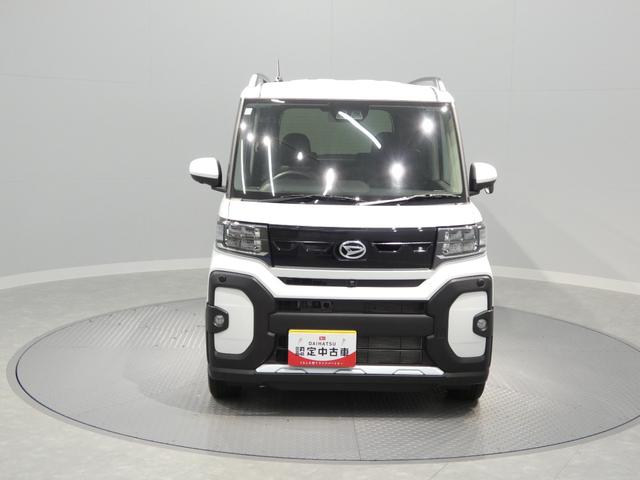 タントファンクロスターボリミテッド４ＷＤ　ターボ　スマートアシスト　アダプティブクルーズコントロール　両側パワースライドドア　ＥＴＣ　ＬＥＤヘッドライト　純正アルミホイール（岩手県）の中古車