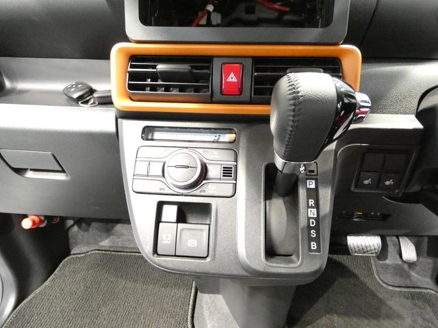 タントファンクロスターボリミテッド４ＷＤ　ターボ　スマートアシスト　アダプティブクルーズコントロール　両側パワースライドドア　ＥＴＣ　ＬＥＤヘッドライト　純正アルミホイール（岩手県）の中古車