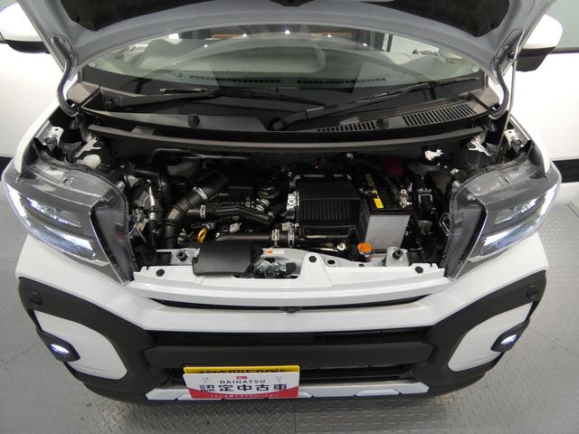 タントファンクロスターボリミテッド４ＷＤ　ターボ　スマートアシスト　アダプティブクルーズコントロール　両側パワースライドドア　ＥＴＣ　ＬＥＤヘッドライト　純正アルミホイール（岩手県）の中古車