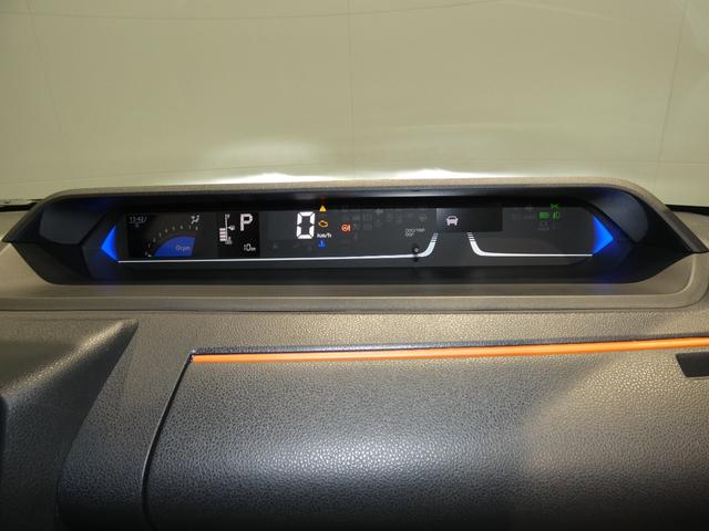 タントファンクロスリミテッド４ＷＤ　両側パワースライドドア　スマートアシスト　ＬＥＤヘッドライト　ルーフレール　シートヒーター　アダプティブクルーズコントロール　ＥＴＣ（岩手県）の中古車