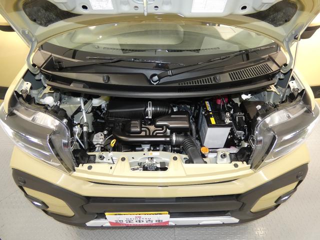 タントファンクロスリミテッド４ＷＤ　両側パワースライドドア　スマートアシスト　ＬＥＤヘッドライト　ルーフレール　シートヒーター　アダプティブクルーズコントロール　ＥＴＣ（岩手県）の中古車
