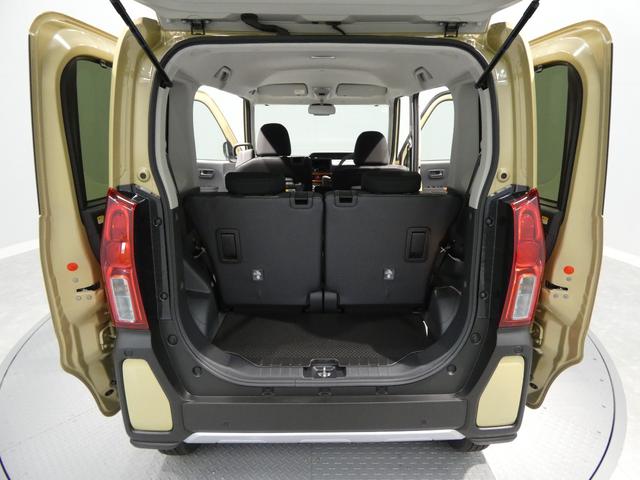 タントファンクロスリミテッド４ＷＤ　両側パワースライドドア　スマートアシスト　ＬＥＤヘッドライト　ルーフレール　シートヒーター　アダプティブクルーズコントロール　ＥＴＣ（岩手県）の中古車