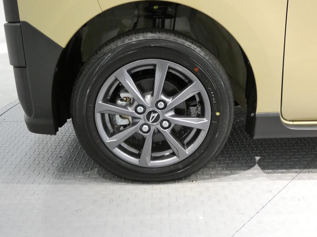 タントファンクロスリミテッド４ＷＤ　両側パワースライドドア　スマートアシスト　ＬＥＤヘッドライト　ルーフレール　シートヒーター　アダプティブクルーズコントロール　ＥＴＣ（岩手県）の中古車