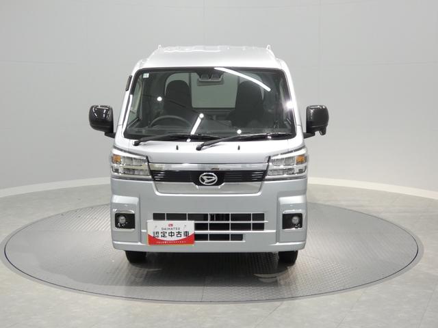 ハイゼットトラックジャンボエクストラ4WD CVT スマートアシスト LEDヘッドライト プッシュスタート パワーウィンドウ(岩手県)の中古車