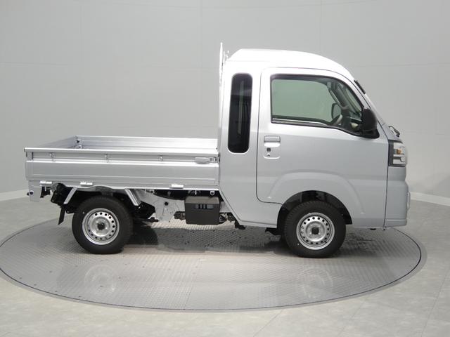 ハイゼットトラックジャンボエクストラ4WD CVT スマートアシスト LEDヘッドライト プッシュスタート パワーウィンドウ(岩手県)の中古車